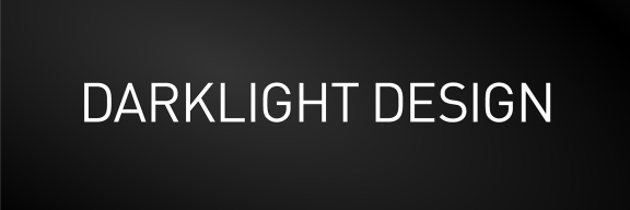 Darklight Design logo